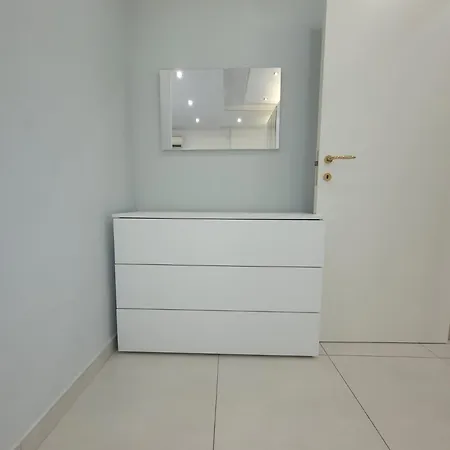 Casa Vacanze Matera Semesterbostad *