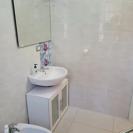 Casa Vacanze Matera Semesterbostad Iglesias