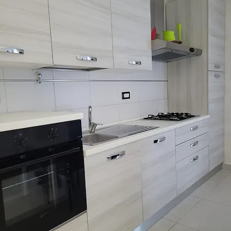 Casa Vacanze Matera *