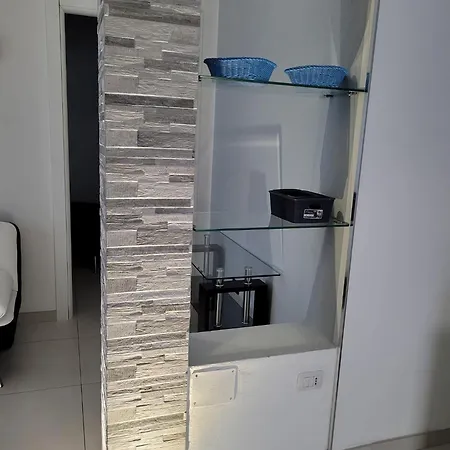 Casa Vacanze Matera Semesterbostad