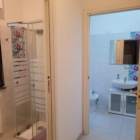 Casa Vacanze Matera Iglesias