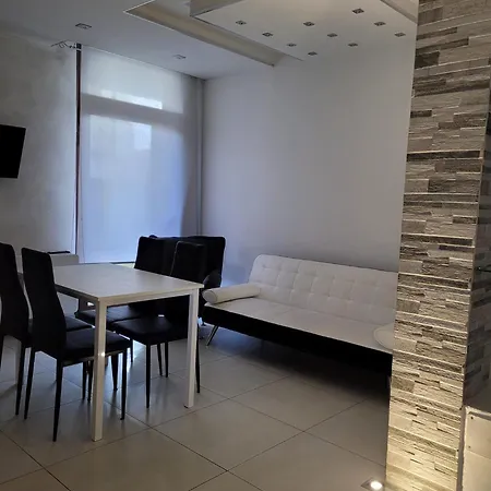 Casa Vacanze Matera Holiday home
