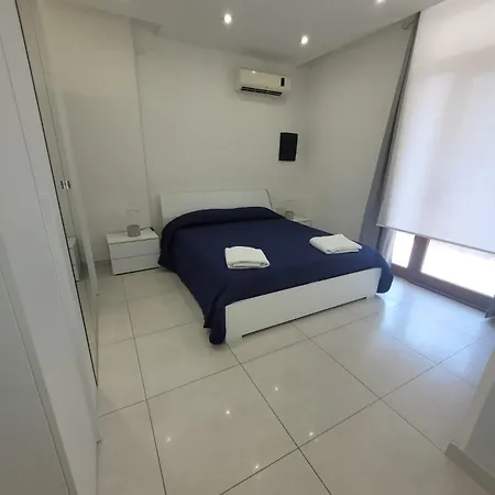 Holiday home Casa Vacanze Matera