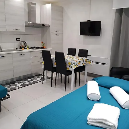 Casa Vacanze Matera Holiday home Iglesias