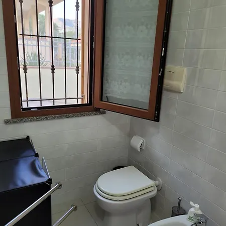 Holiday home Casa Vacanze Matera